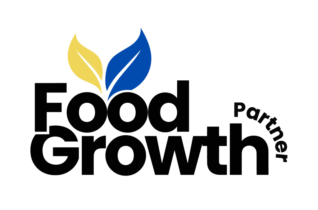 Food Growth Partner株式会社ロゴ