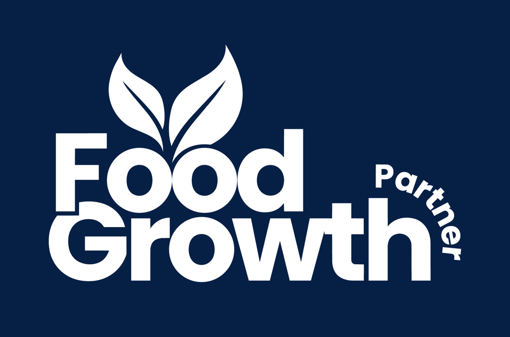 Food Growth Partner株式会社ロゴ